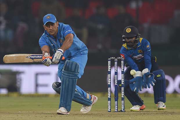 Rohit slams Dhoni critics