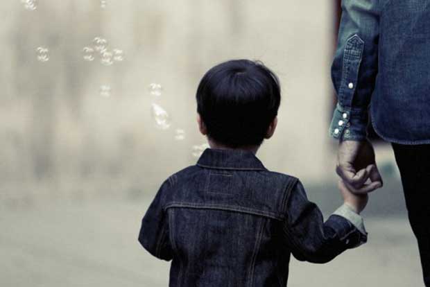 Raising an emotionally stable child