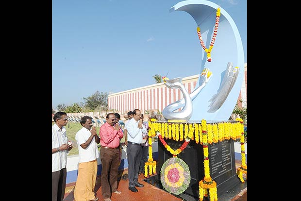 Tsunami anniversary: Flood of tears on Tamil Nadu coast