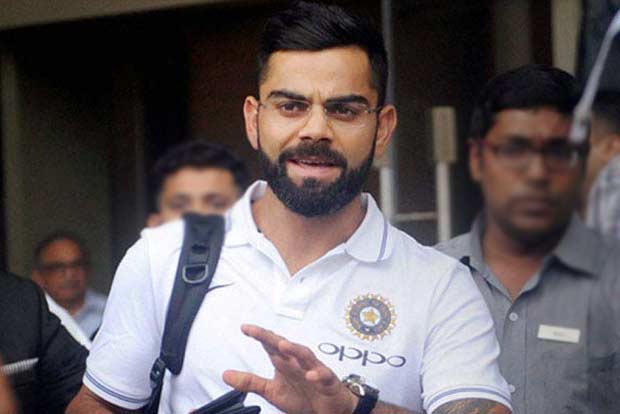 We have nothing to prove to anyone: Skipper Kohli on SA tour