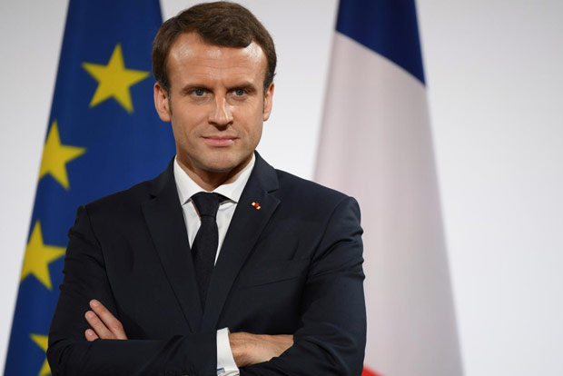 Macron opens door to changes in mainland-Corsica relationship