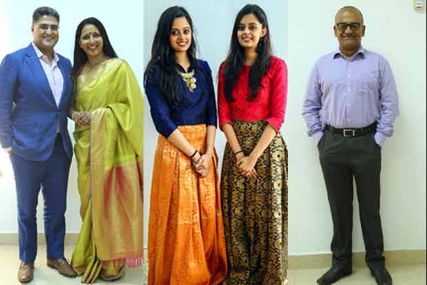 Musical extravaganza at the Celnatic Experience