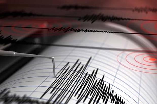 Earthquake measuring 4.7 on Richter scale shakes Uttarakhand