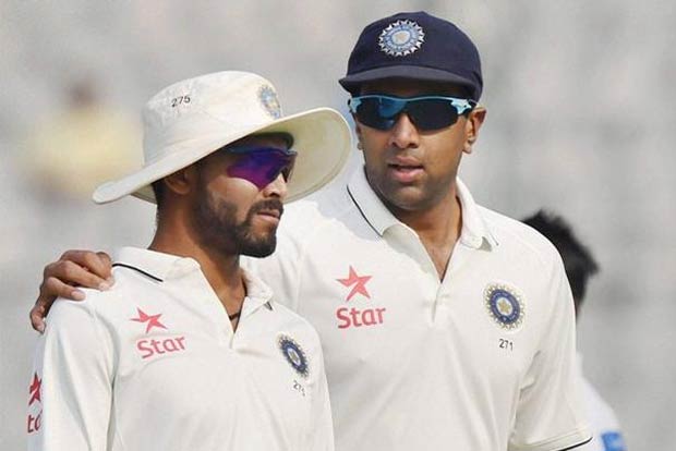Ashwin-Jadeja need to change their style in SA: Rahane
