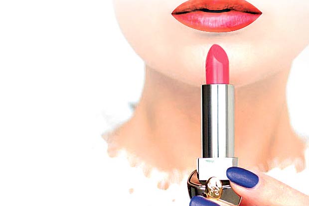 Quick fixes to get set for New Year bash