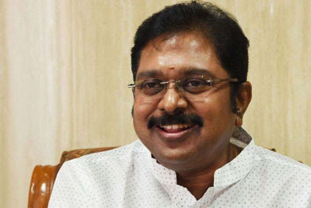 AIADMK government will be in power for 2-3 months maximum: TTV Dinakaran