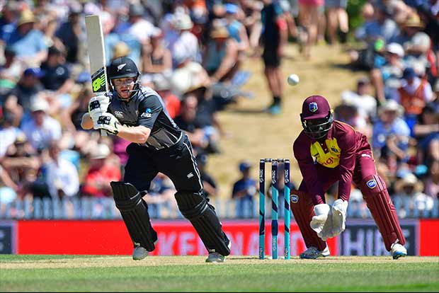 Seth Rance, Glenn Phillips star in T20 win