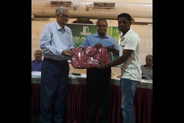 Annual day function of YSCA held
