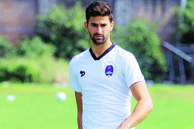 I will be rooting for Agut in Maharashtra Open: Tebar