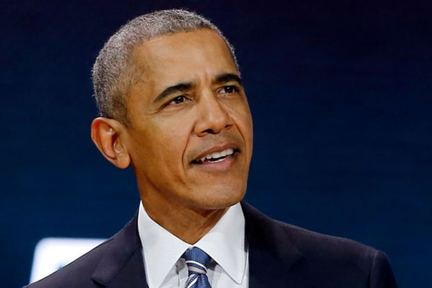 Obama’s favourite songs’ list of 2017 includes Jay-Z, U2 tracks Obama’s favourite songs’ list of 2017 includes Jay-Z, U2 tracks