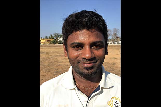 Dillibabu’s spell goes in vain
