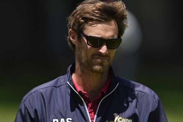 South Africa wants pace and bounce: Curator