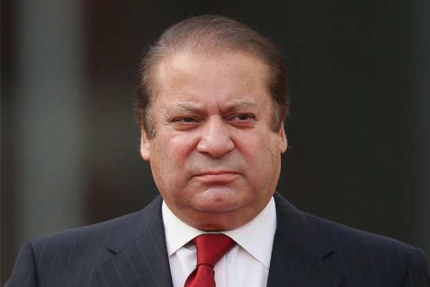 Nawaz Sharif describes Trumps remarks as non-serious