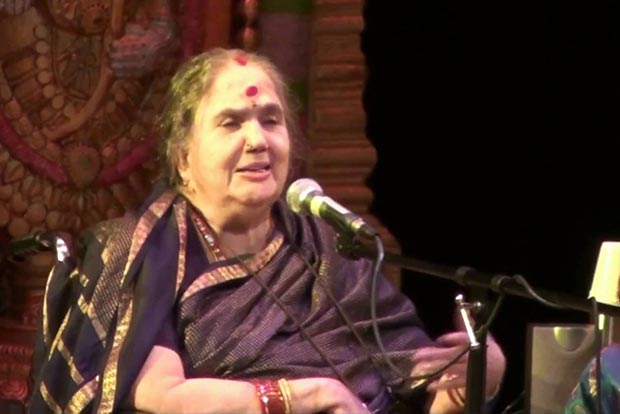 MS Subbulakshmi’s daughter Radha Vishwanathan dies at 83