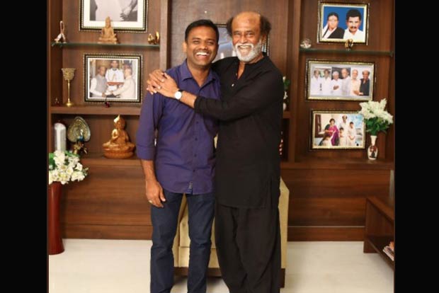 After Raghava Lawrence, Lycas Raju Mahalingam to join Rajinis party After Raghava Lawrence, Lycas Raju Mahalingam to join Rajinis party