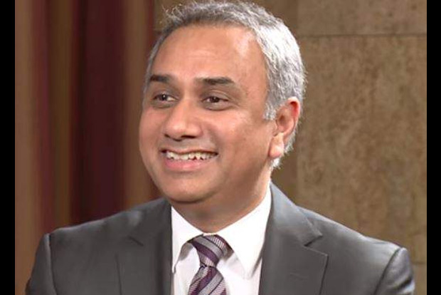 Infosys CEO Parekh to get Rs 16.25 crore salary, package 45% less than Sikkas