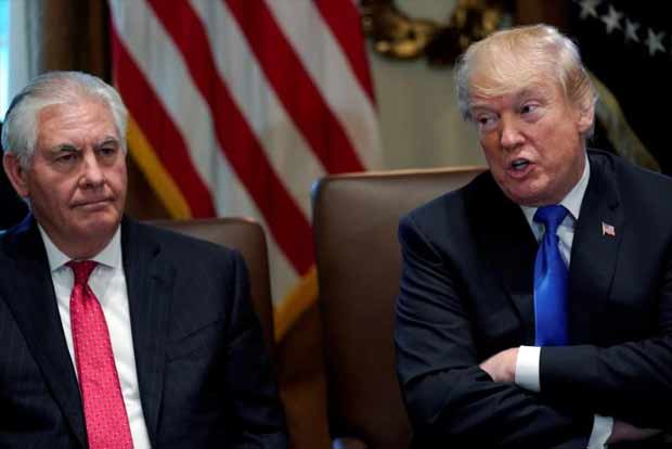 Pakistan on US Special Watch List for violations of religious freedom