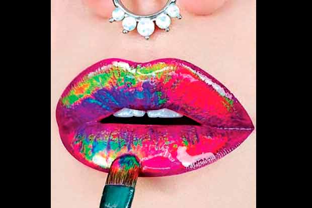 Beauty trends that will transform 2018