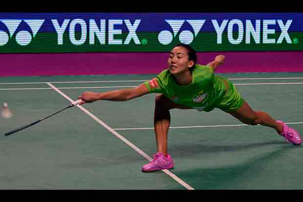 North Eastern Warriors upset Bengaluru Blasters