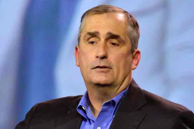 Intel CEO made 24 million dollars in stock sale before bug disclosure, company denies