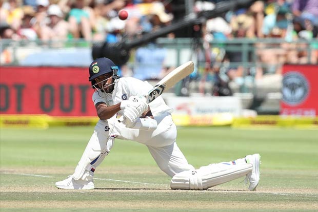 South Africa take control despite superb show by Hardik