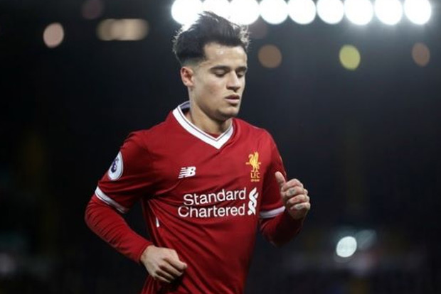 Coutinho to join Barca in club record move - Spanish media
