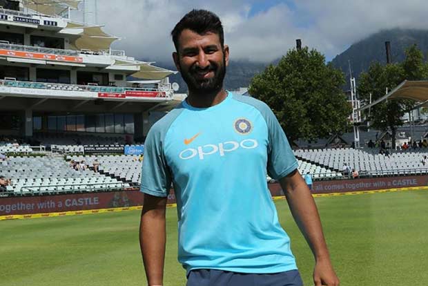 Outstanding Pandya has kept us in the game: Pujara