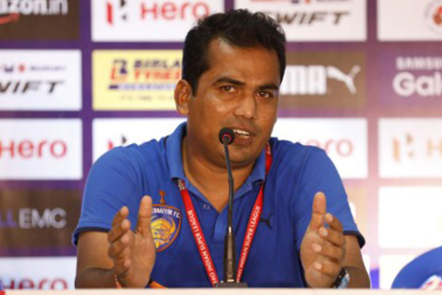 Gregory’s absence is a big loss: Pasha