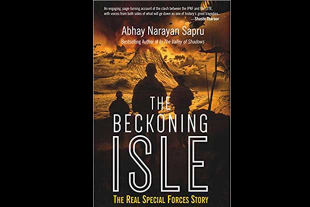 A rivalry in the realistic setting of a forgotten war