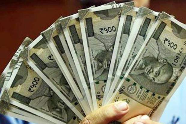 Range of fiscal deficit set to ease in Budget