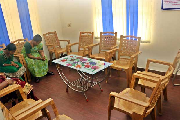 Kovai police station ‘SMART’est in country; Anna Nagar PS in city makes it to top 5