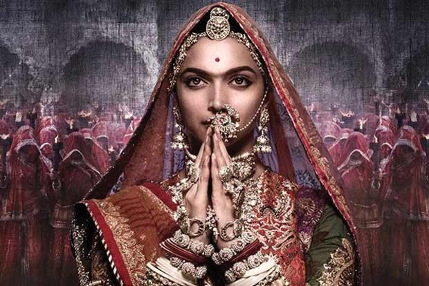 Padmavat will not be released in Rajasthan: Raje Padmavat will not be released in Rajasthan: Raje