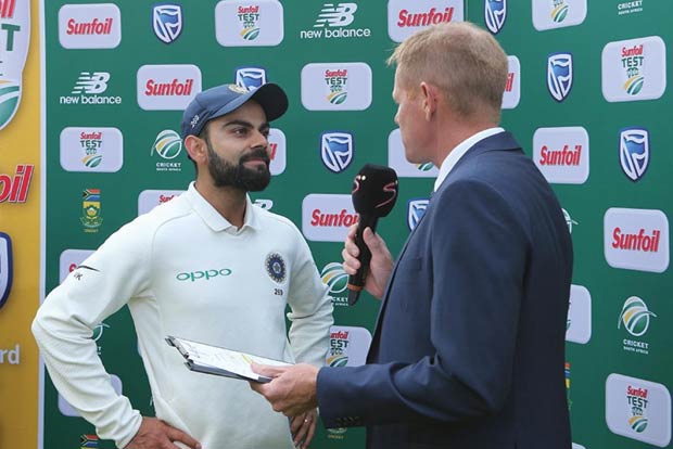 Taking 20 wickets of little value if we dont bat well: Kohli
