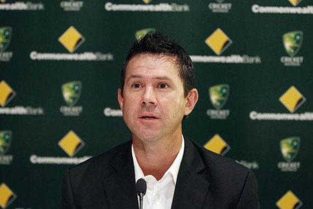 Ponting named assistant Australia coach for T20 series