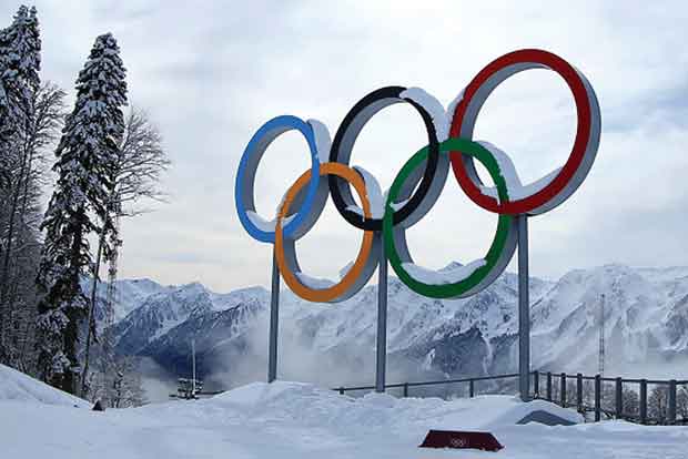 Harjinder Singh appointed Chef de Mission for Winter Olympics