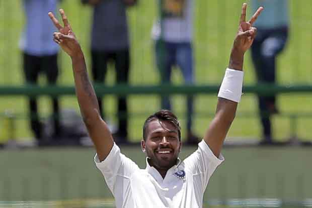 Pandya could develop into a fantastic asset: Klusener