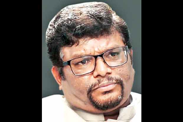 FIR registered against Nellore Mayor in Chennai