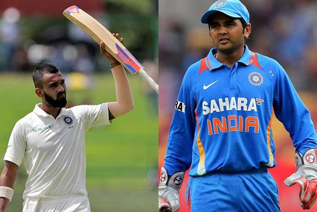 Parthiv, Rahul set to play, Ishant may replace Bhuvneshwar