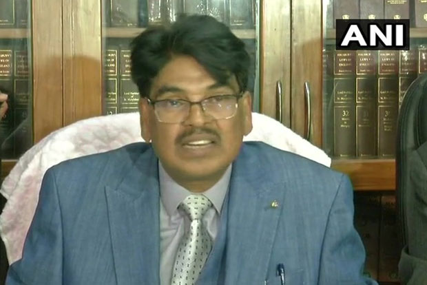 Bar Council of India forms 7-member team to meet Supreme Court judges barring top 5