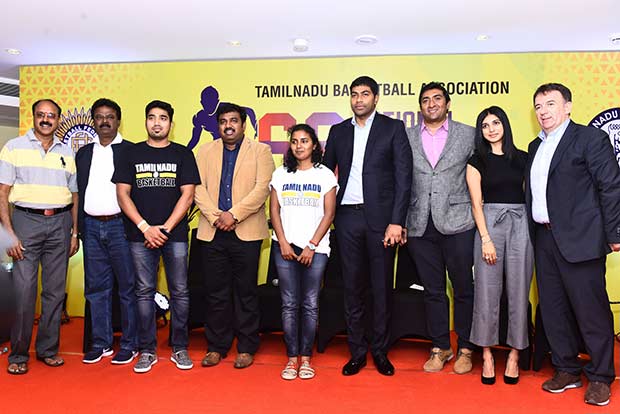 National Basketball Championship returns to city after seven years