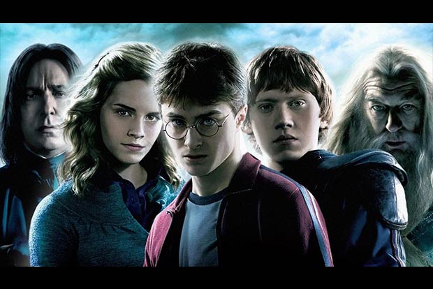 Black Hogwarts goes viral, wins Rowlings love Black Hogwarts goes viral, wins Rowlings love