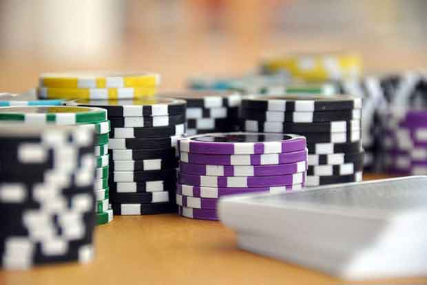 Law Commission to recommend regulations to control online betting