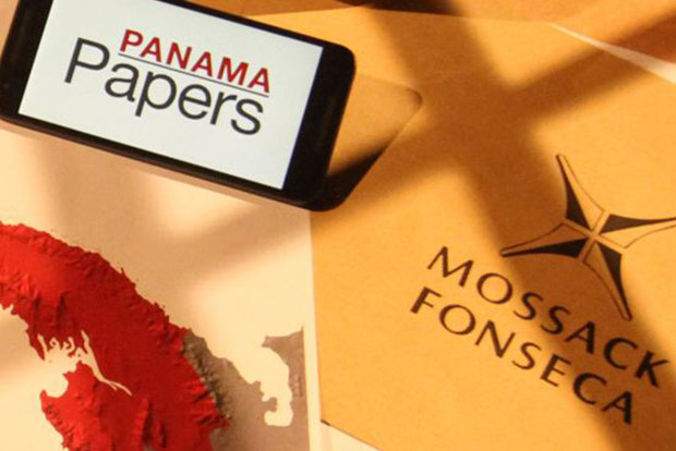 Panama probes ex-officials in graft network suspected of taking bribes