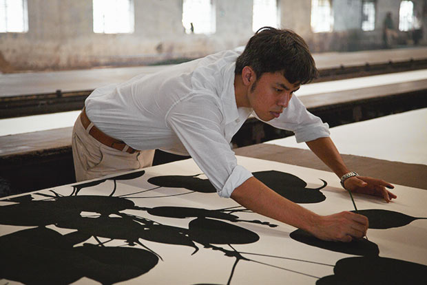 The life and times of Indian craftsmen