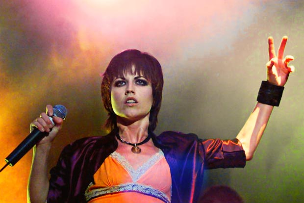 A resistance called Dolores O’Riordan