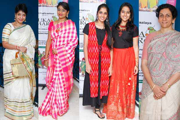 Of parrots and Indian ethos
