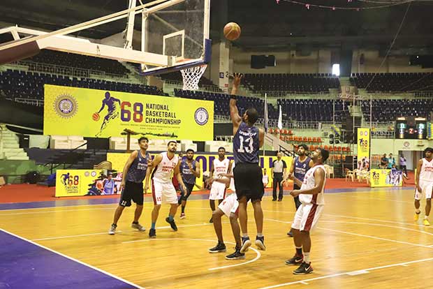 Extra-time blow for Tamil Nadu women against Chhattisgarh