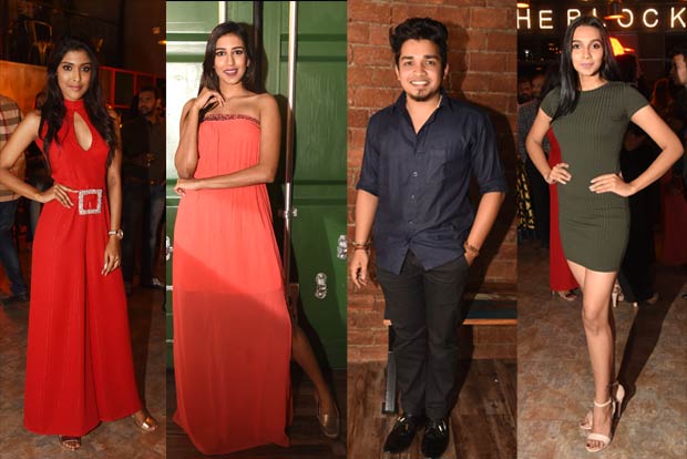 High on happiness at Chennais newest watering hole