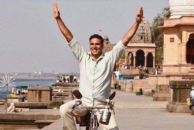 Akshay Kumar postpones release of Padman to February 9 to make way for Padmaavat