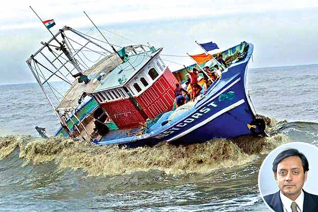 India’s lost fisherfolk